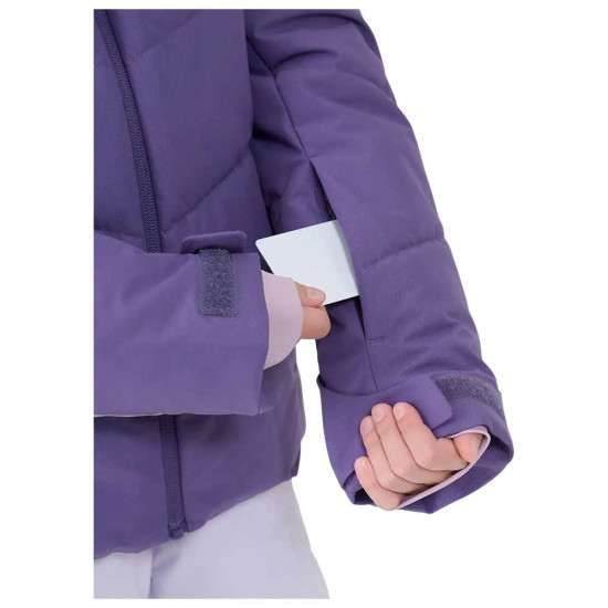 4F Παιδικό μπουφάν Technical Jacket